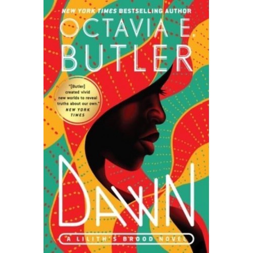 Dawn - Lilith's Brood Series