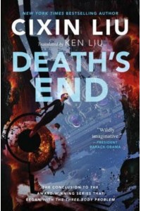 Death's End - Three-Body Trilogy