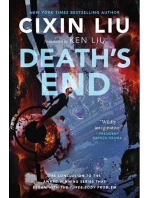 Death's End - Three-Body Trilogy