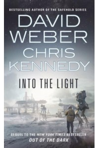 Into the Light - Out of the Dark
