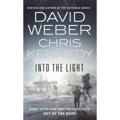 Into the Light - Out of the Dark