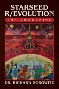 Starseed R/Evolution The Awakening