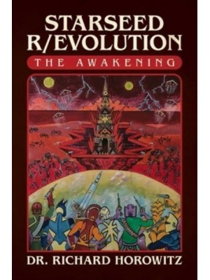 Starseed R/Evolution The Awakening