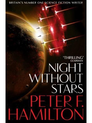 Night Without Stars - Chronicle of the Fallers