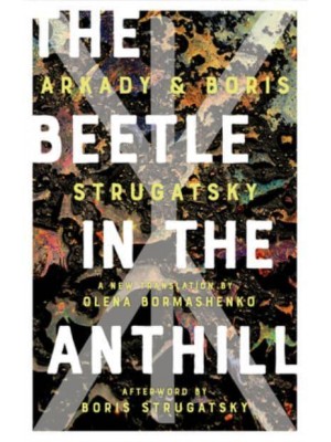 The Beetle in the Anthill - Rediscovered Classics