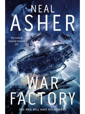 War Factory - Transformation