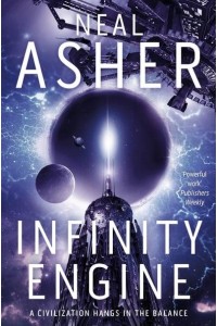Infinity Engine - Transformation