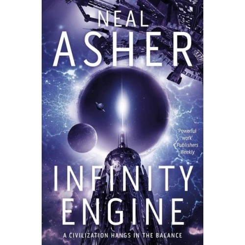 Infinity Engine - Transformation