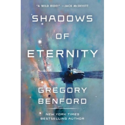 Shadows of Eternity
