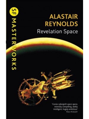 Revelation Space - SF Masterworks