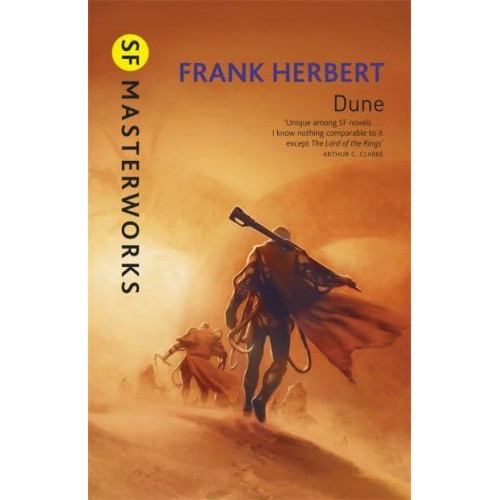 Dune - SF Masterworks