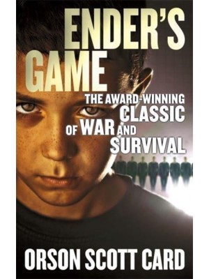 Ender's Game - Ender