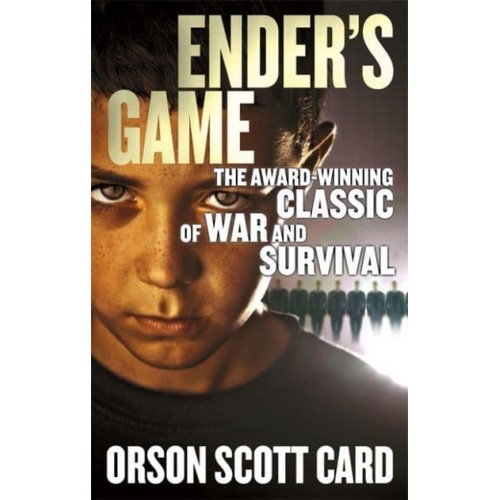 Ender's Game - Ender