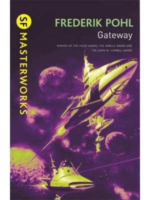 Gateway - SF Masterworks