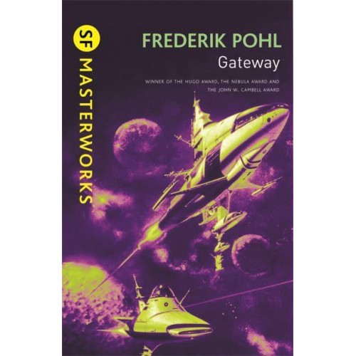 Gateway - SF Masterworks