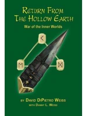 Return From the Hollow Earth: War of the Inner Worlds - Hollow Earth