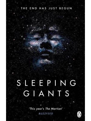 Sleeping Giants - Themis Files