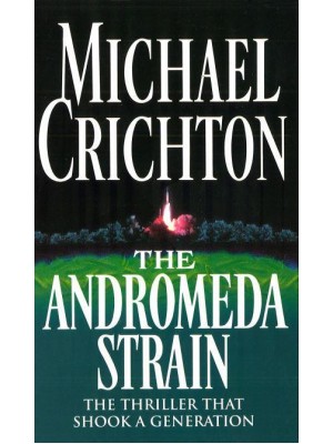 The Andromeda Strain