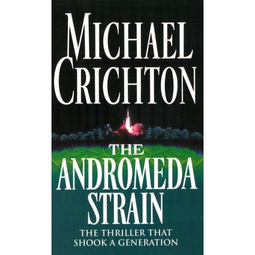 The Andromeda Strain