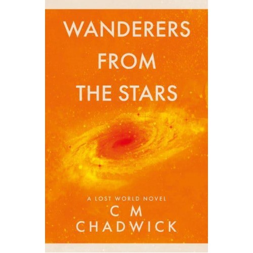 Wanderers from the Stars