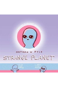 Strange Planet