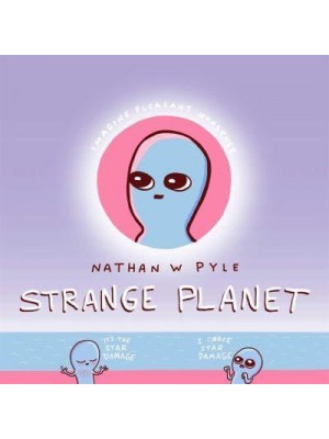 Strange Planet