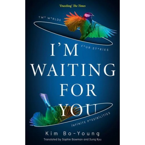 I'm Waiting for You