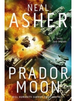Prador Moon