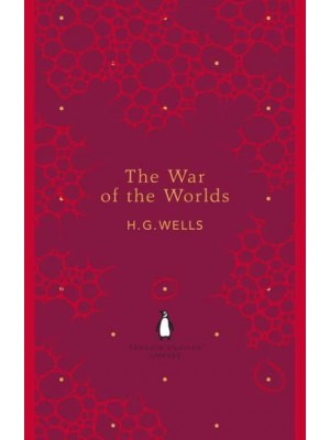 The War of the Worlds - Penguin English Library