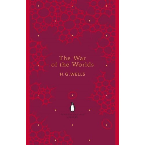 The War of the Worlds - Penguin English Library