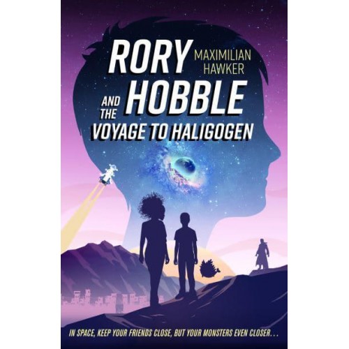 Rory Hobble and the Voyage to Haligogen