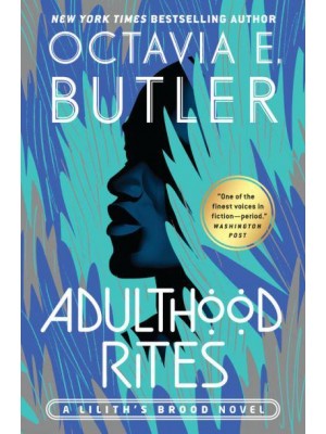 Adulthood Rites - Lilith's Brood