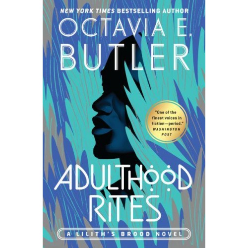 Adulthood Rites - Lilith's Brood
