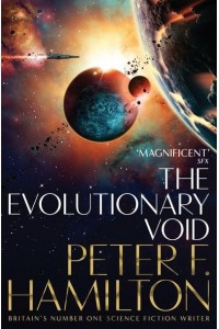 The Evolutionary Void - The Void Trilogy