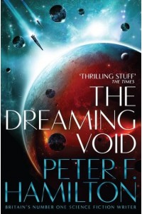 The Dreaming Void - The Void Trilogy