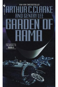 The Garden of Rama - Rama