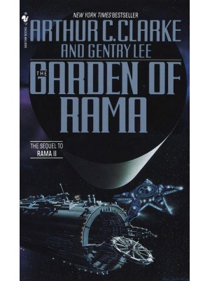 The Garden of Rama - Rama