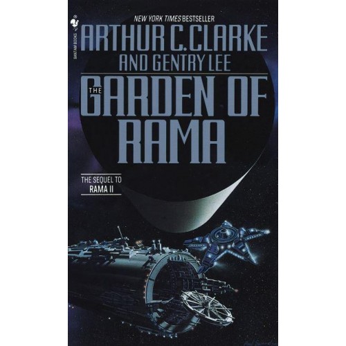 The Garden of Rama - Rama