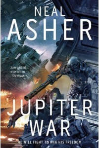 Jupiter War - The Owner