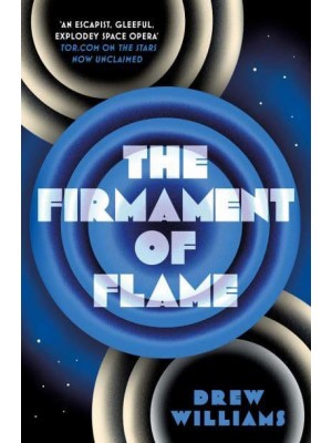 The Firmament of Flame - The Universe After