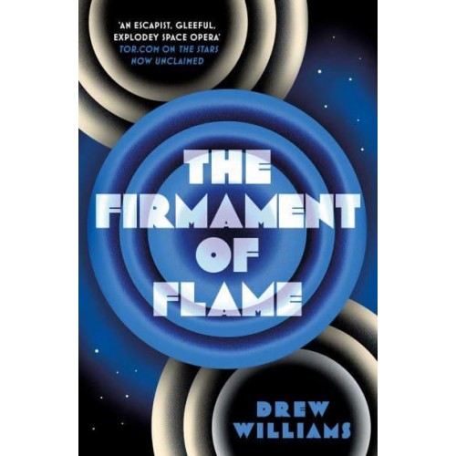 The Firmament of Flame - The Universe After