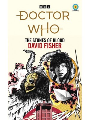 The Stones of Blood - Doctor Who