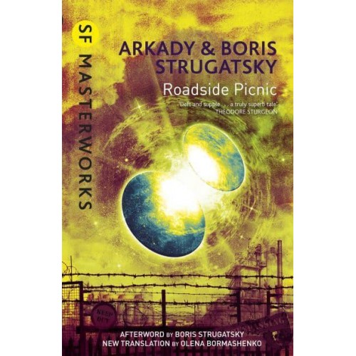 Roadside Picnic - SF Masterworks