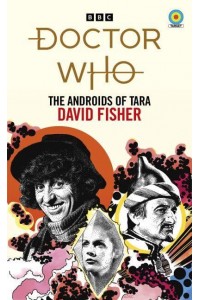 The Androids of Tara - Doctor Who