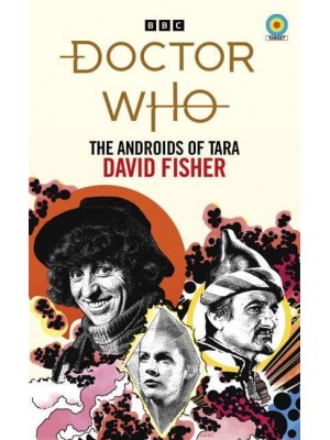 The Androids of Tara - Doctor Who