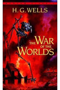 The War of the Worlds