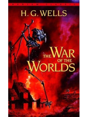 The War of the Worlds