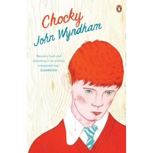 Chocky