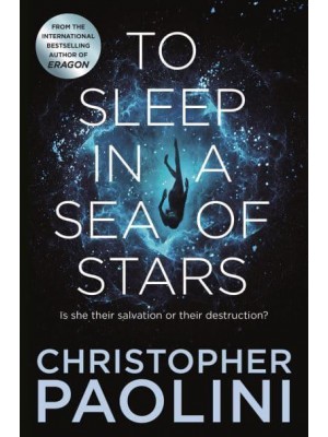 To Sleep in a Sea of Stars - A Fractalverse Novel