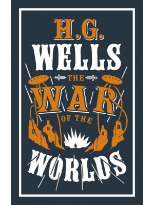 The War of the Worlds - Evergreens